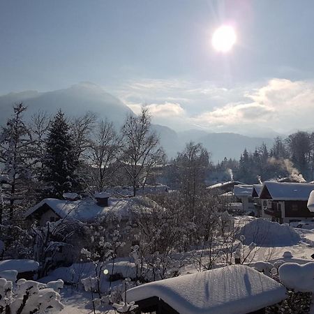 Landhaus Schmid Schoenau Schönau am Königssee Esterno foto