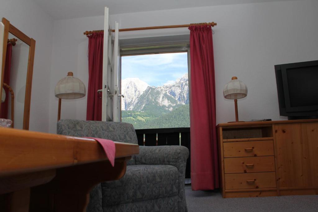 Landhaus Schmid Schoenau Schönau am Königssee Esterno foto