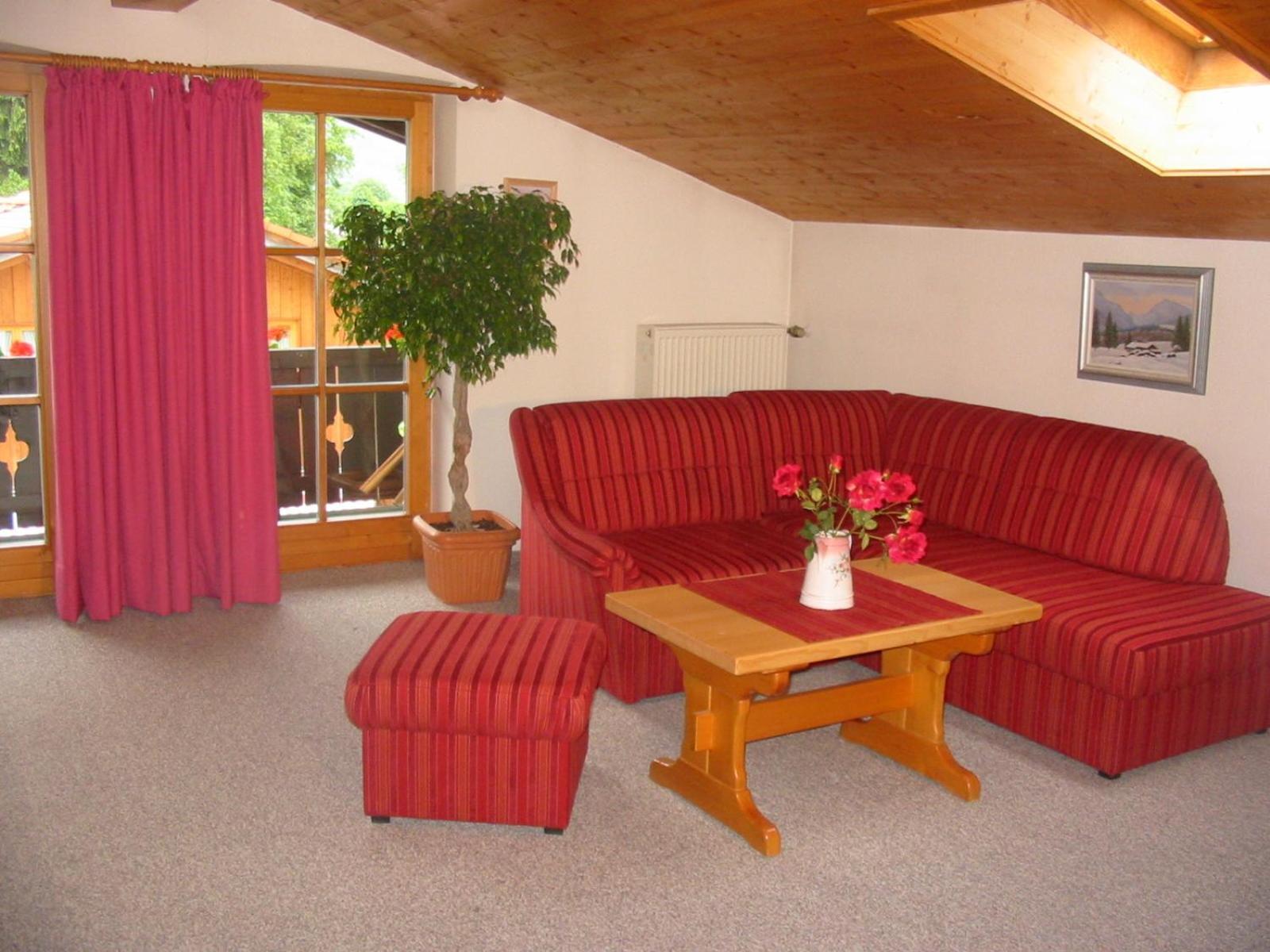 Landhaus Schmid Schoenau Schönau am Königssee Esterno foto