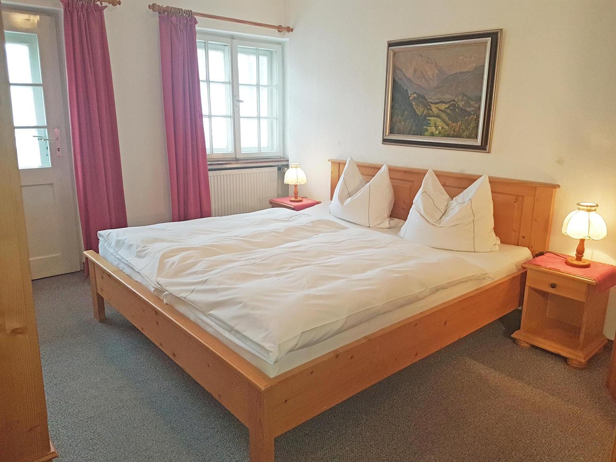 Landhaus Schmid Schoenau Schönau am Königssee Camera foto