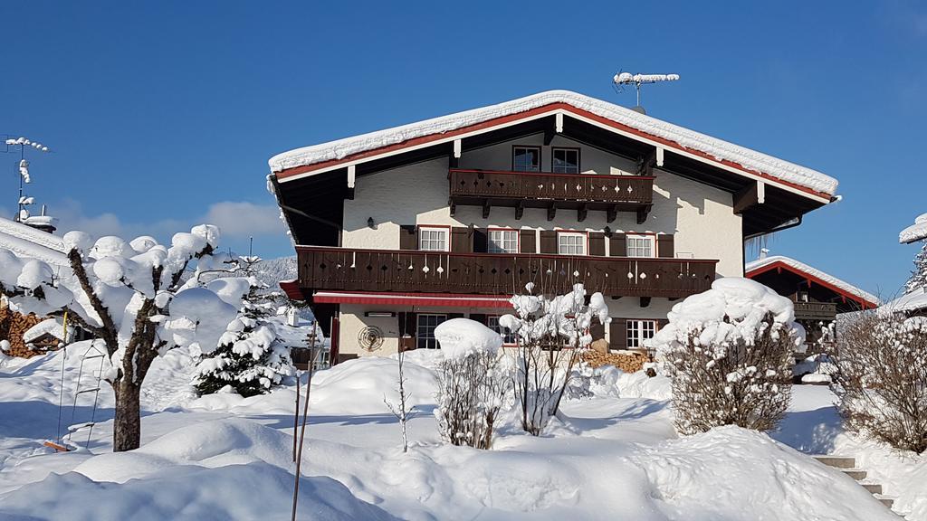 Landhaus Schmid Schoenau Schönau am Königssee Esterno foto