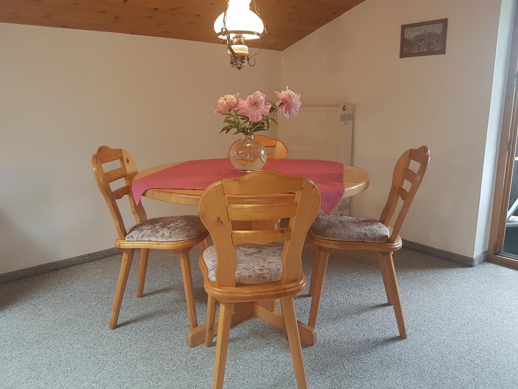 Landhaus Schmid Schoenau Schönau am Königssee Esterno foto