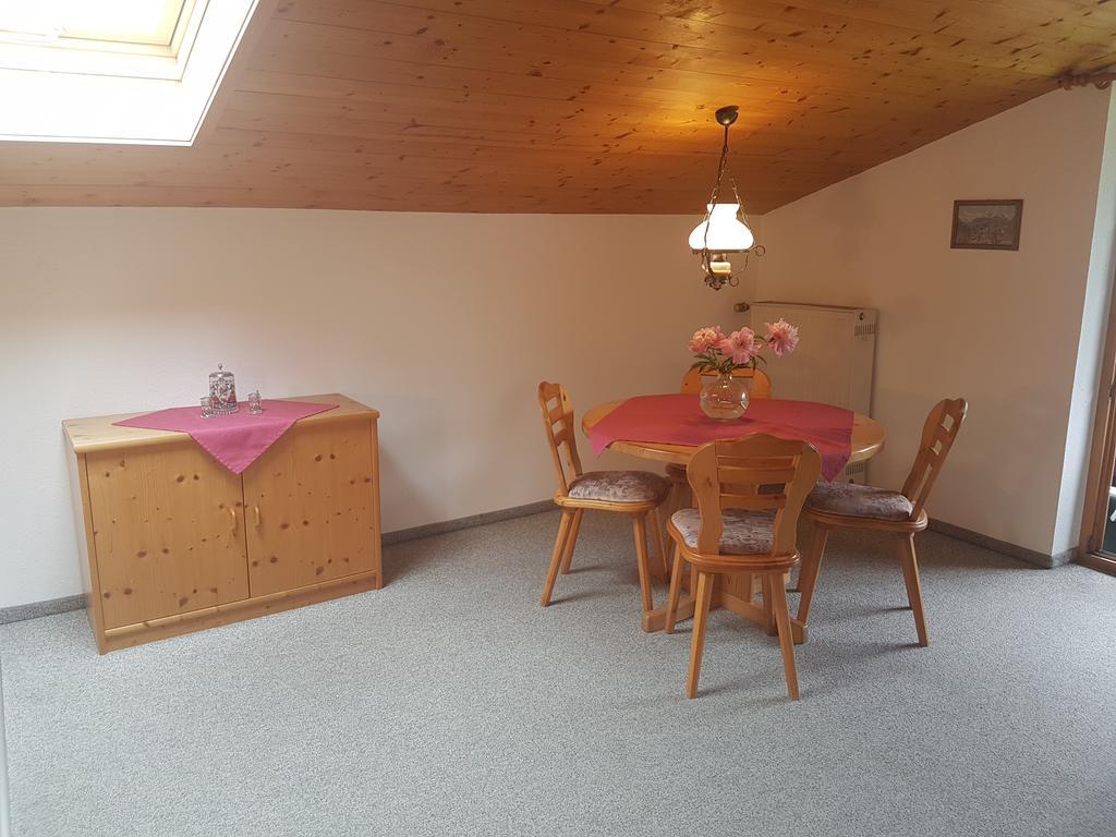 Landhaus Schmid Schoenau Schönau am Königssee Esterno foto