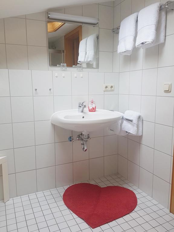 Landhaus Schmid Schoenau Schönau am Königssee Esterno foto