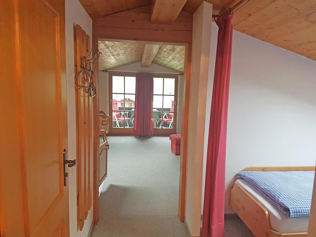 Landhaus Schmid Schoenau Schönau am Königssee Esterno foto