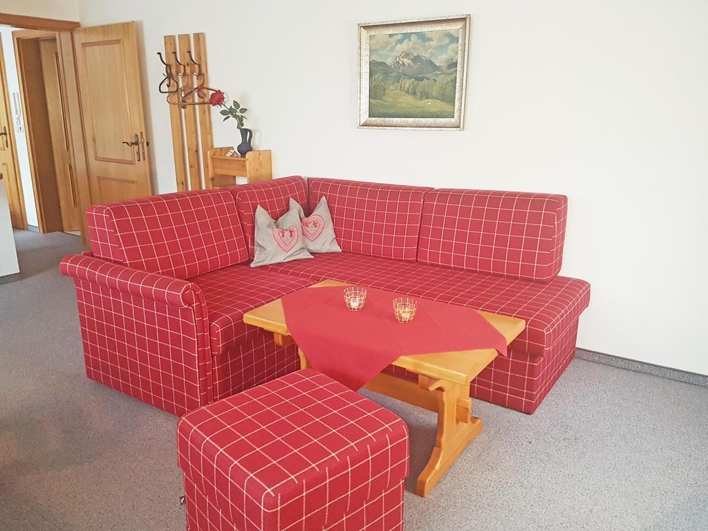 Landhaus Schmid Schoenau Schönau am Königssee Esterno foto