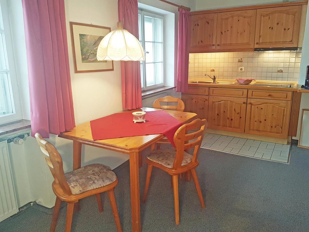Landhaus Schmid Schoenau Schönau am Königssee Esterno foto