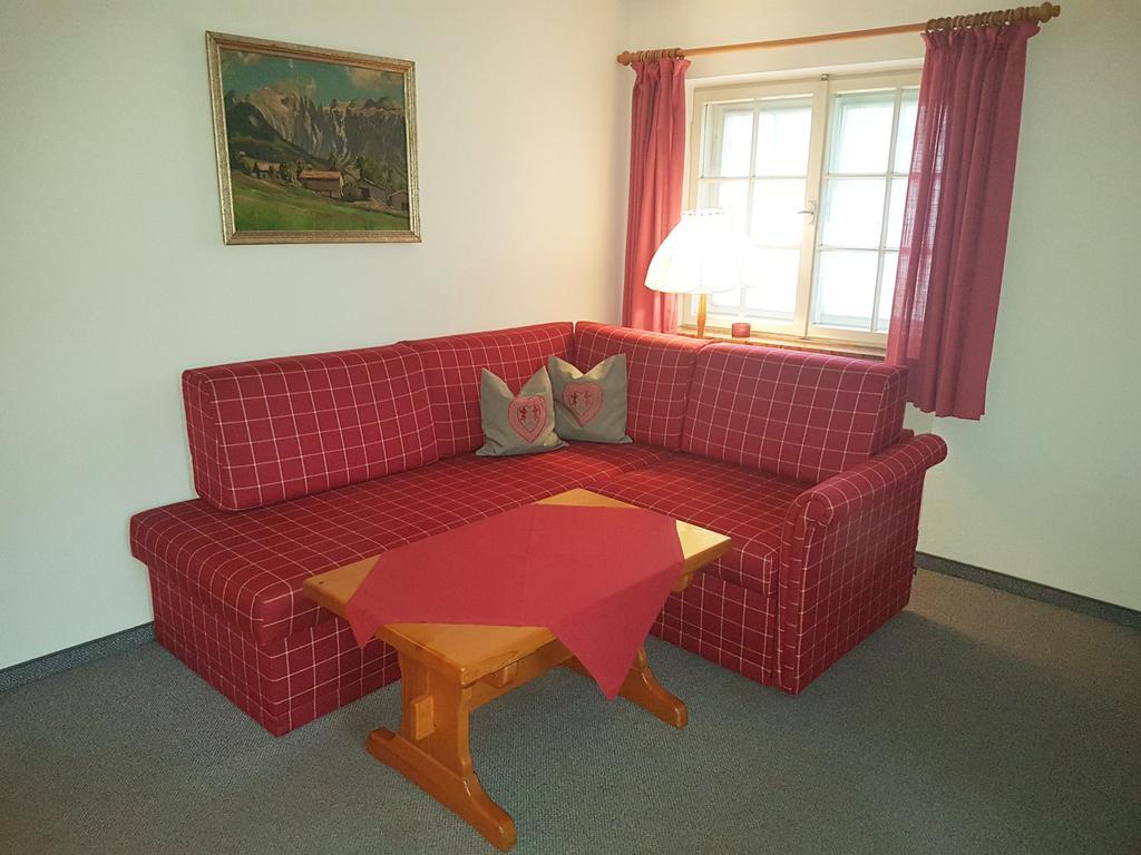 Landhaus Schmid Schoenau Schönau am Königssee Esterno foto