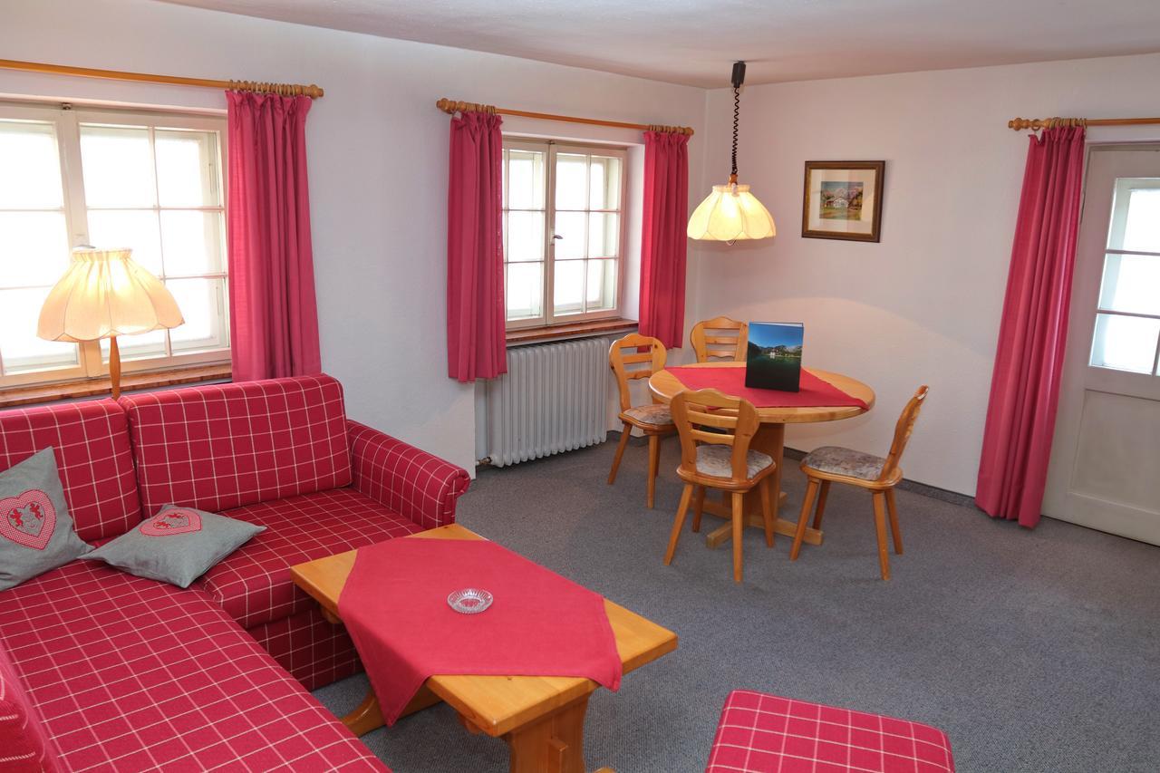 Landhaus Schmid Schoenau Schönau am Königssee Esterno foto