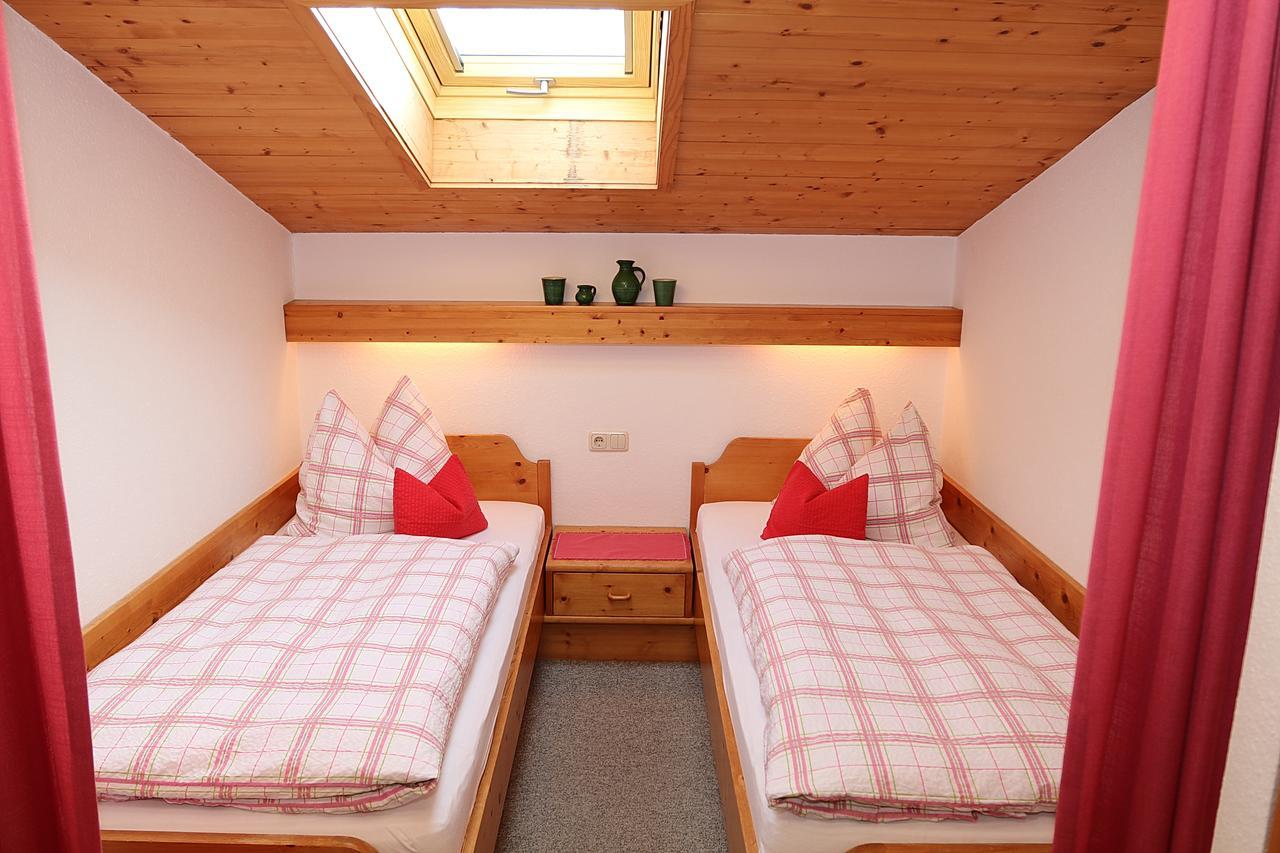 Landhaus Schmid Schoenau Schönau am Königssee Esterno foto