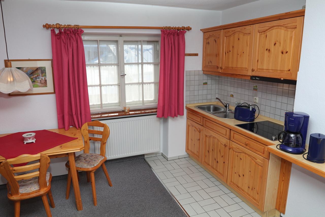 Landhaus Schmid Schoenau Schönau am Königssee Esterno foto